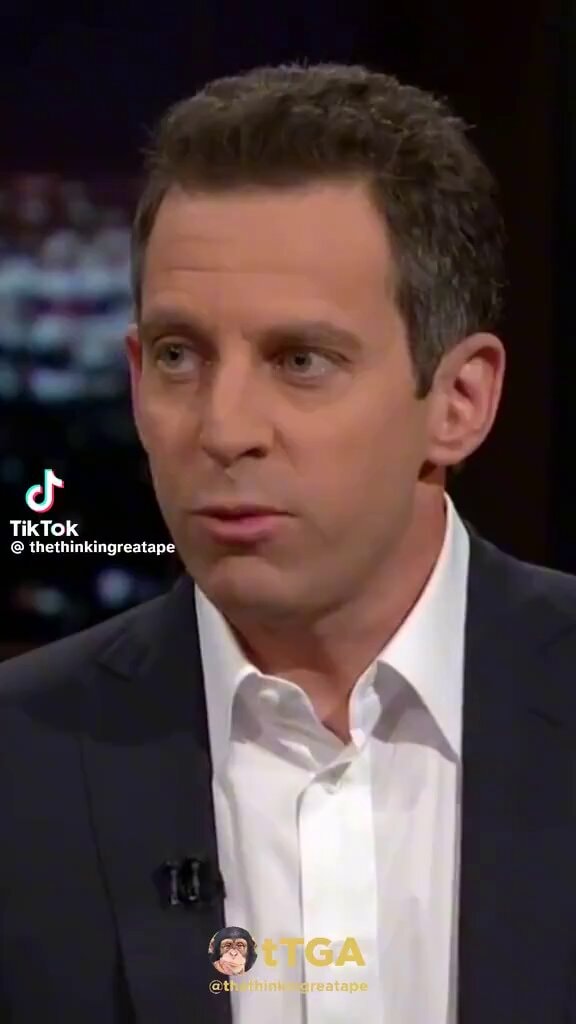 Ben Affleck Sam Harris Bill Maher Islamophobia debate