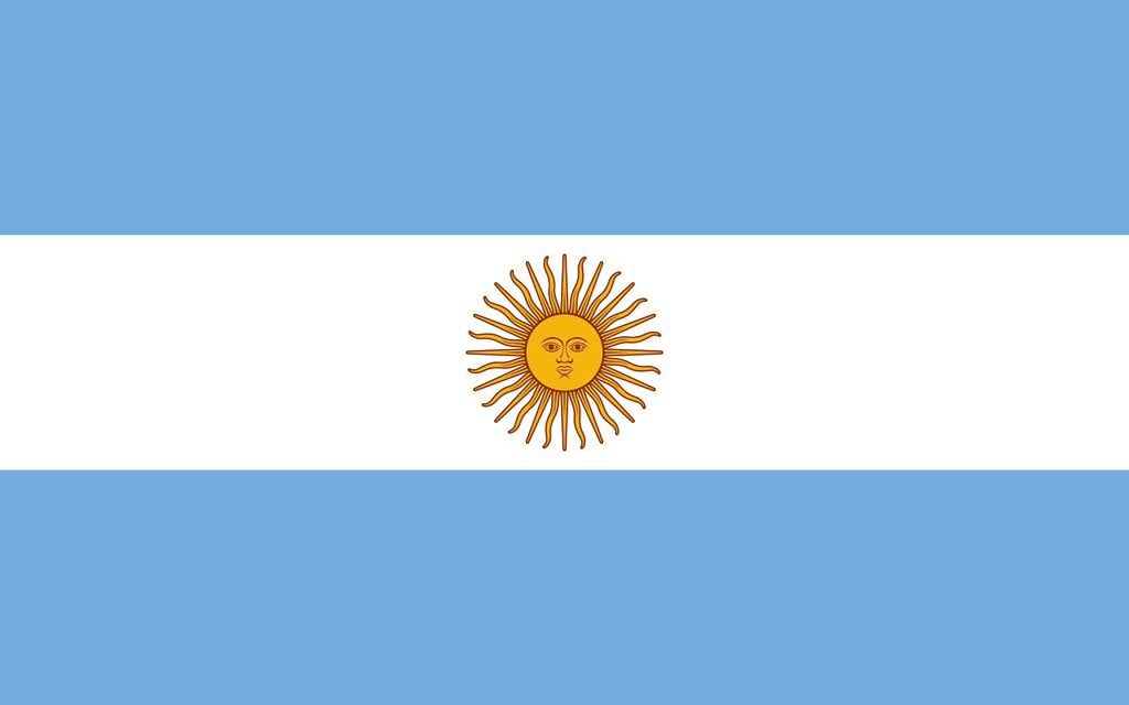 Argentina World Cup semifinal stat (photo 2 of 2)