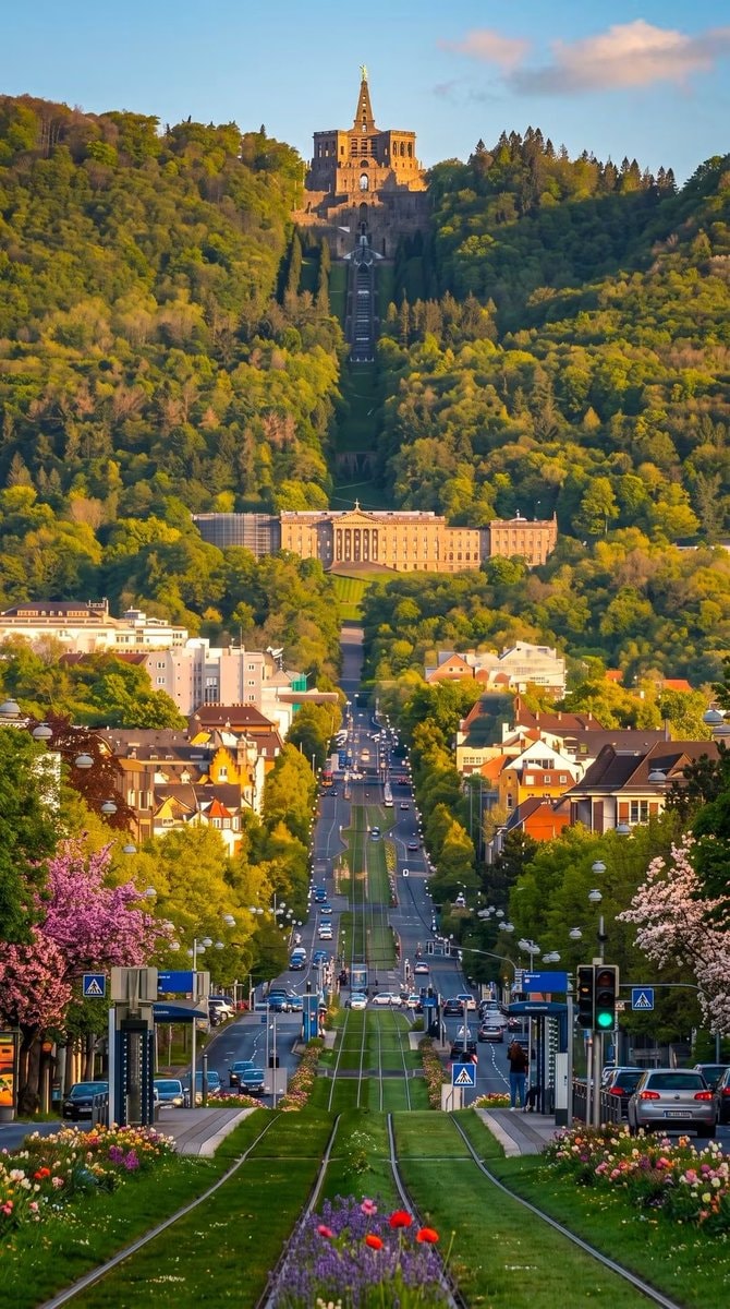 Kassel Germany