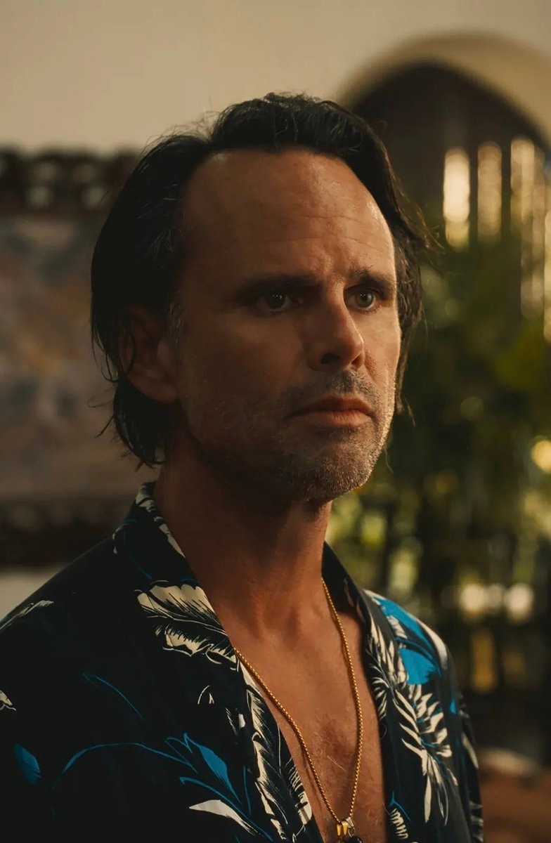 Miami Vice cast announcement