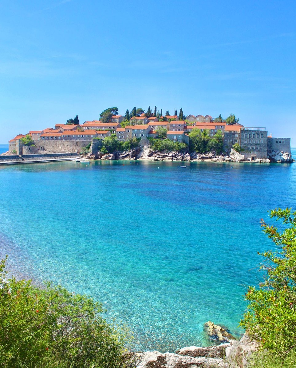 Sveti Stefan Montenegro (photo 4 of 4)