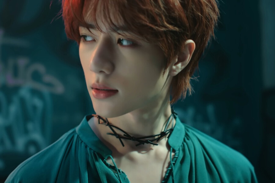 TXT Good Boy Gone Bad Anniversary (photo 3 of 4)