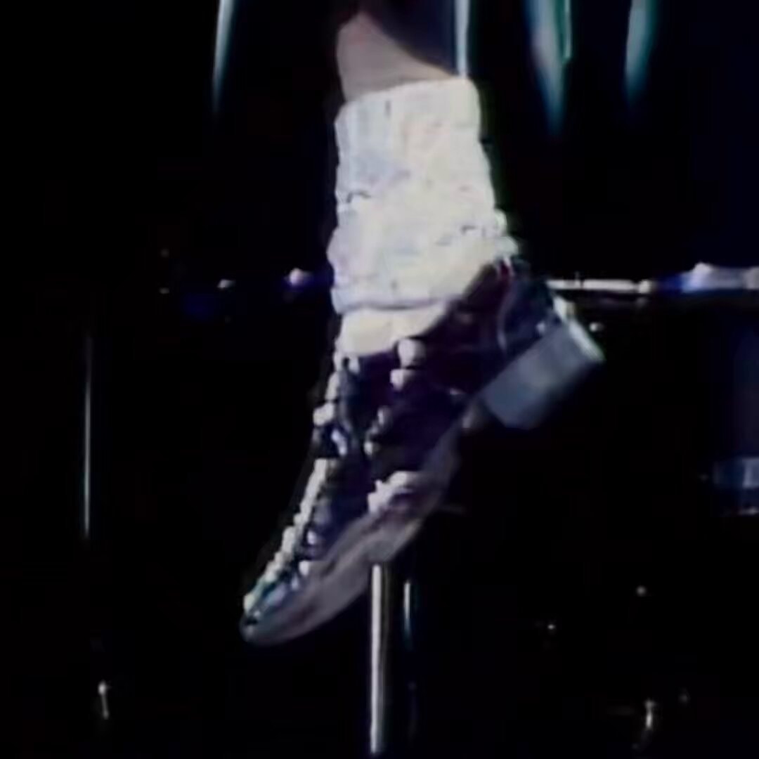 The Jacksons Triumph Tour finale