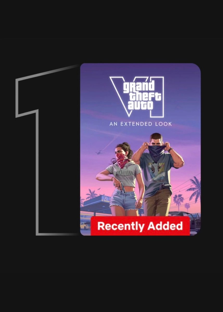 GTA 6: An Extended Look #1 (photo 2 of 2)
