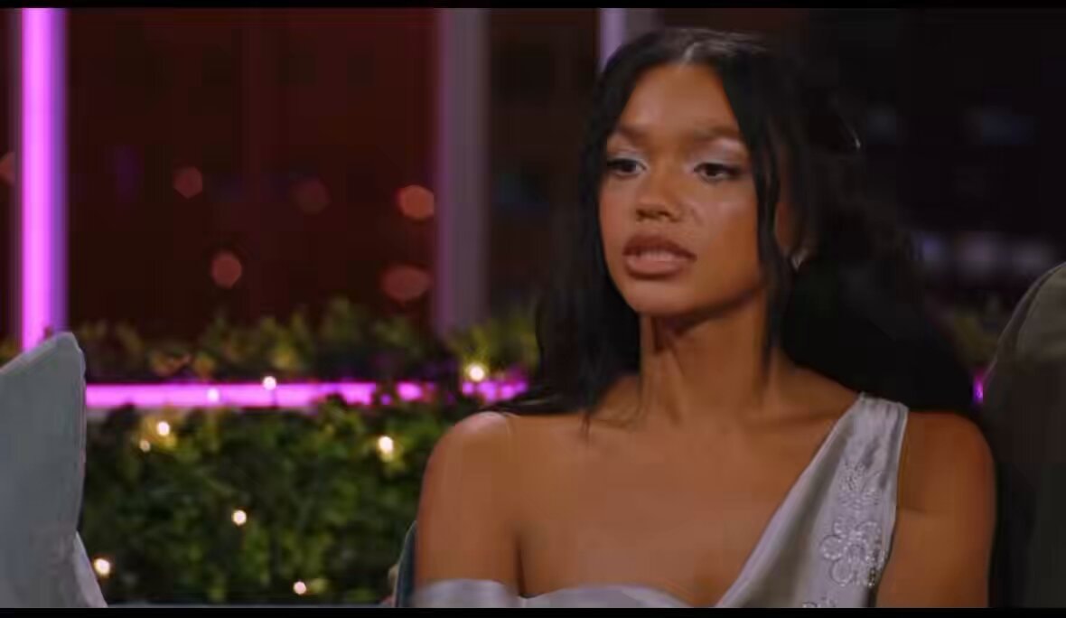 Amora confirms seeing Sol situation