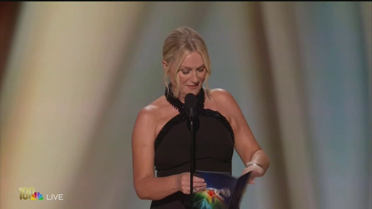 Kate O'Flynn Emmys win reaction Kate O'Flynn Emmys win reaction