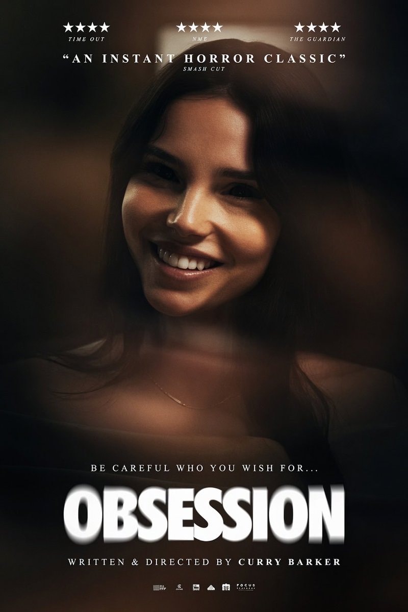 Obsession $350M global box office (photo 2 of 2)