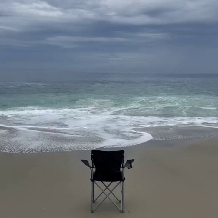daily relaxation spot