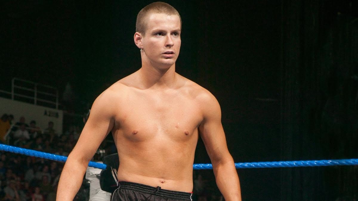 Zach Gowen retires from wrestling
