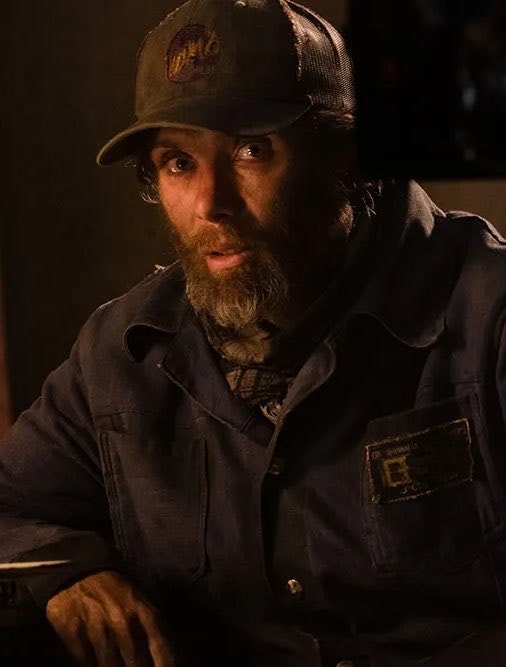 Jack O'Connell A Quiet Place Part III