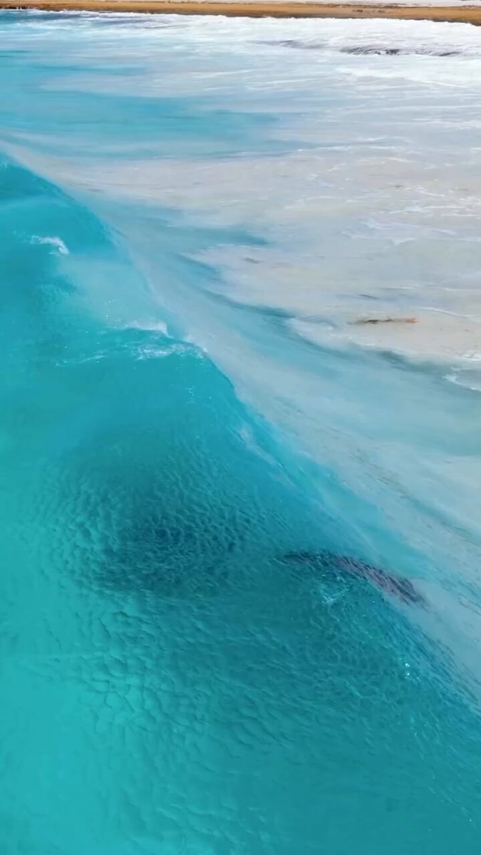 Esperance Western Australia waves