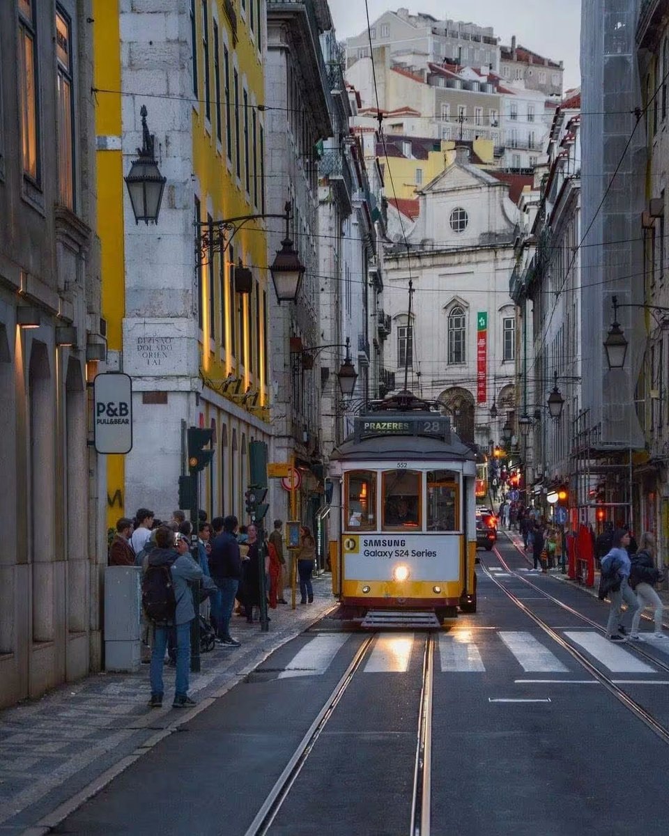 lisbon portugal