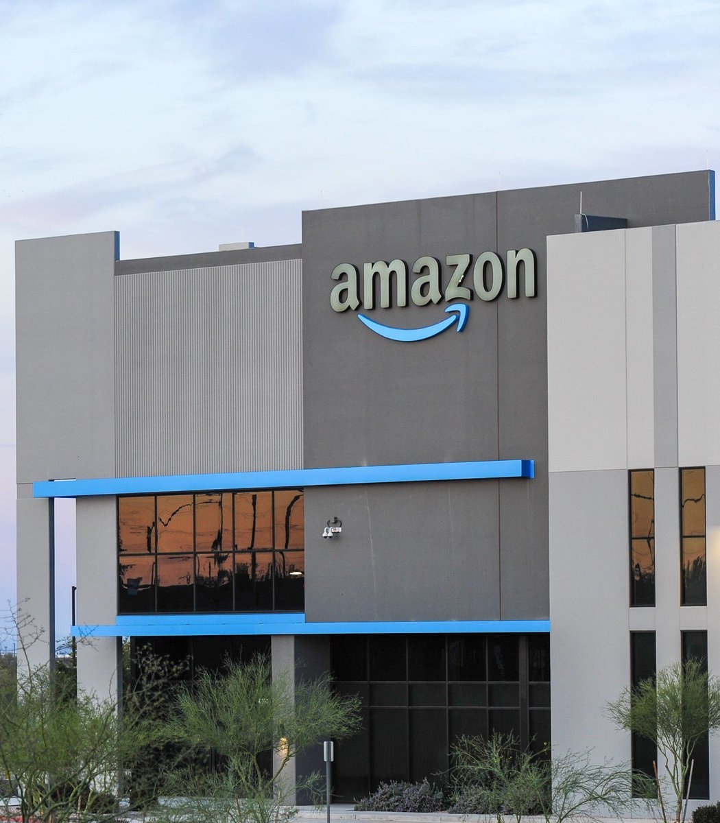 Amazon About You AI backlash