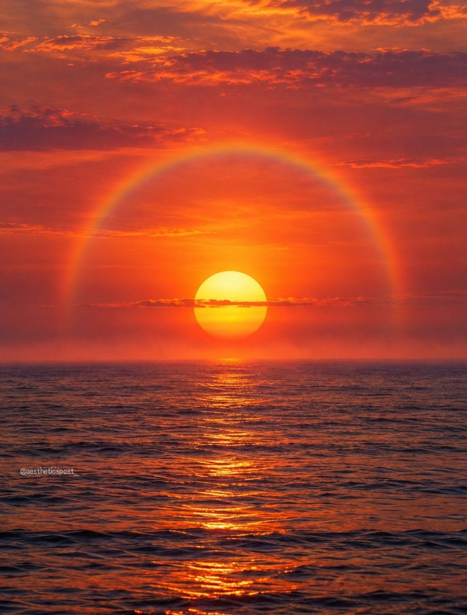 serene ocean sunset serene ocean sunset
