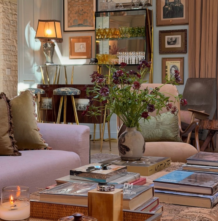 Jennifer Lopez $18 million home (photo 2 of 2)