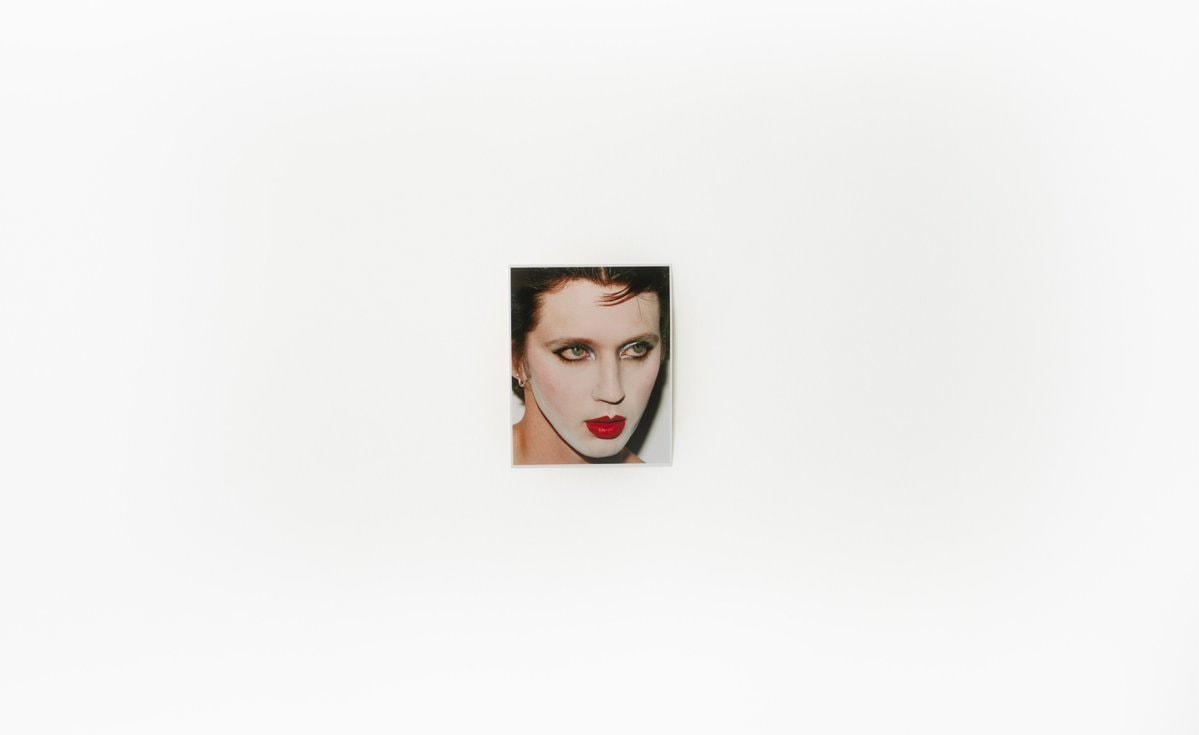 Troye Sivan next era tease (photo 2 of 2)