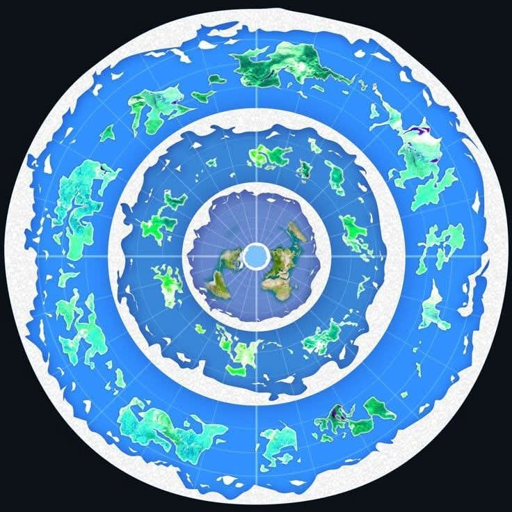 Terra Infinita Earth claim (photo 2 of 2)
