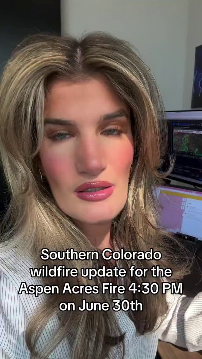 Aspen Acres Fire update June 30 Aspen Acres Fire update June 30