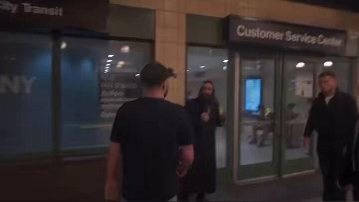 rabbi allegation quote