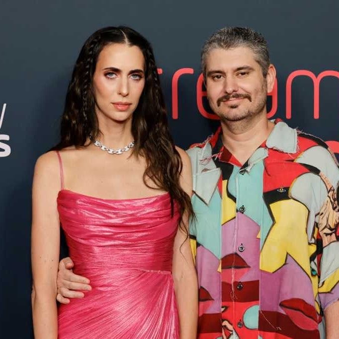 Hila Klein statement on Ethan Klein