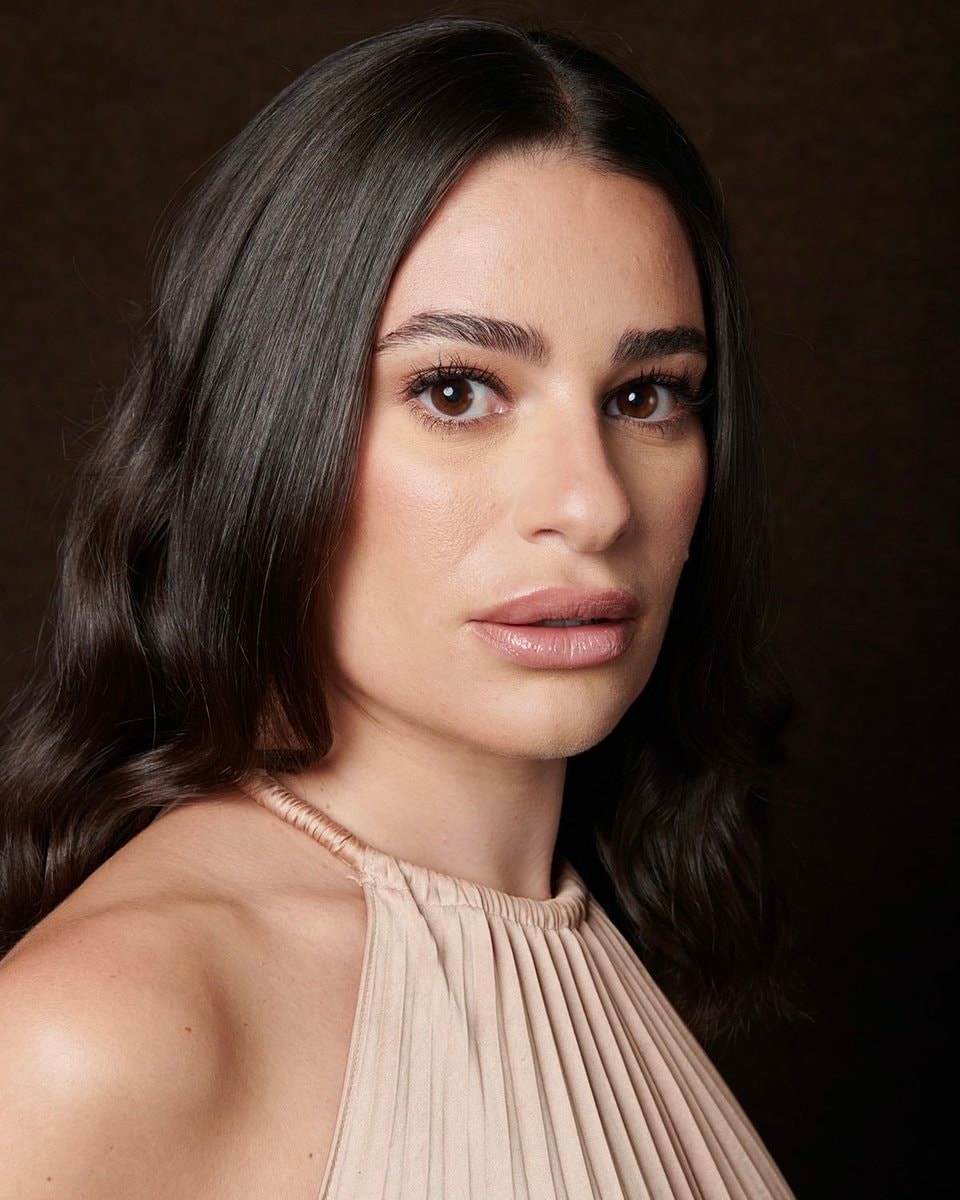 Lea Michele returns as Rachel Berry in Glee reboot