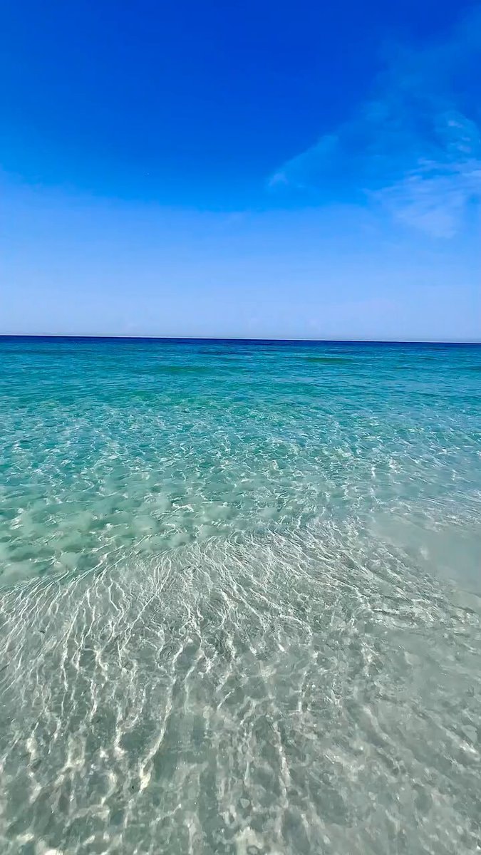 Maldives beach scene