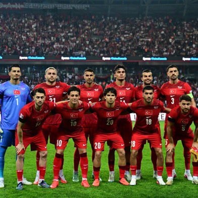 Fatih Terim Turkey Italy match (photo 2 of 2)