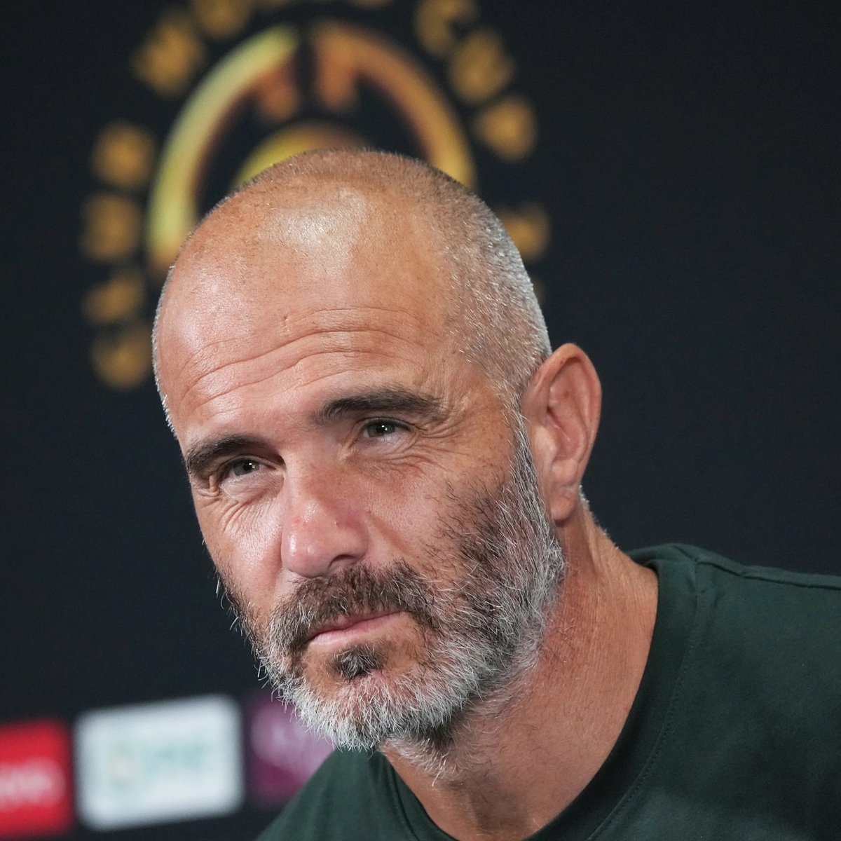 Enzo Maresca on Rodri surgery Monday