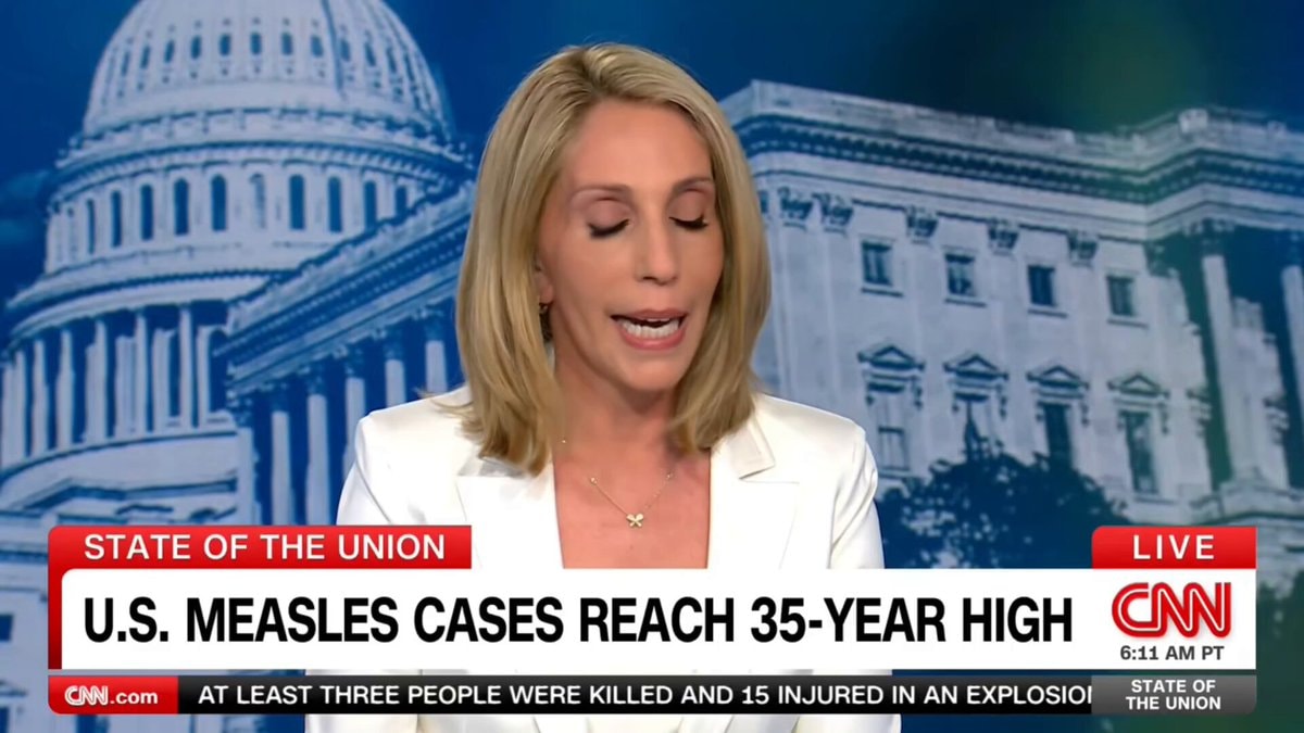 RFK Jr. vs Dana Bash CNN COVID clash RFK Jr. vs Dana Bash CNN COVID clash