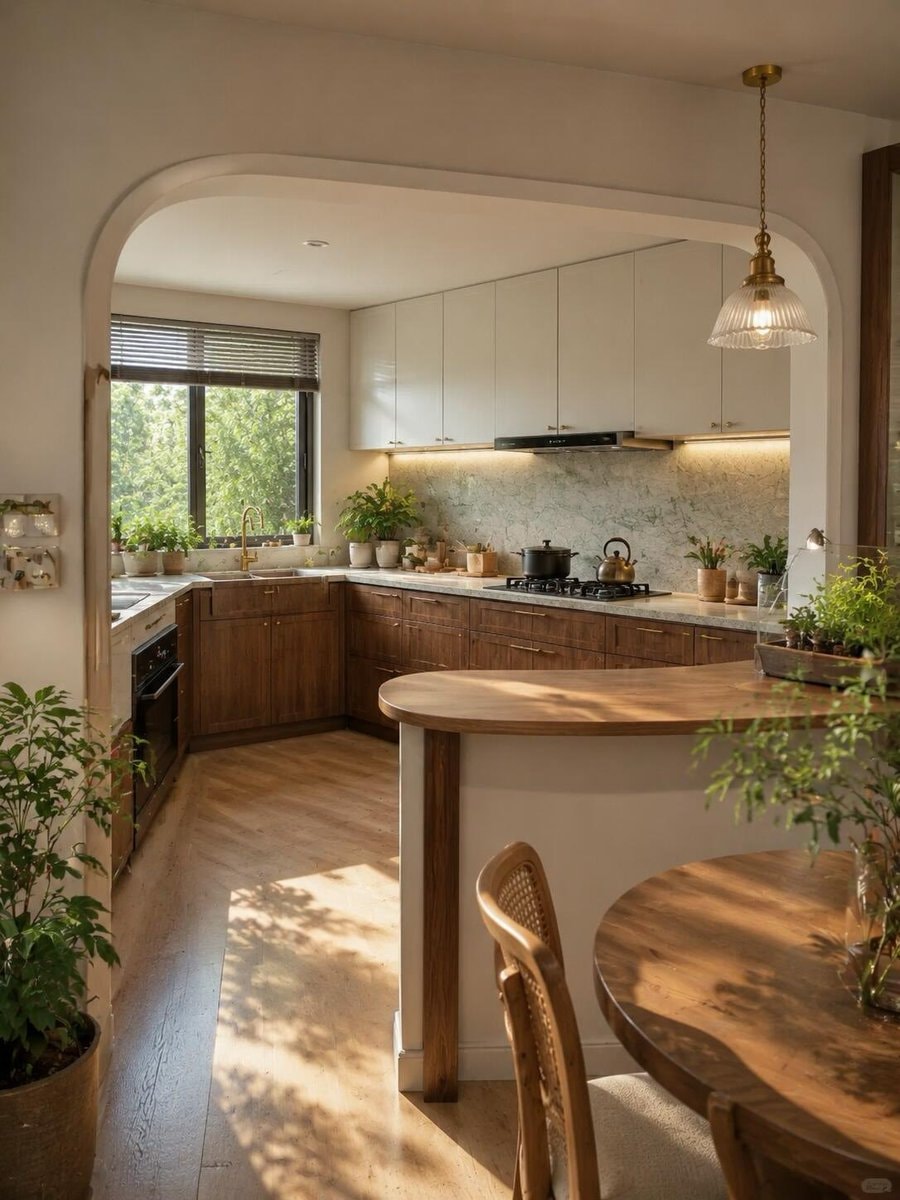 cozy living room (photo 2 of 4)