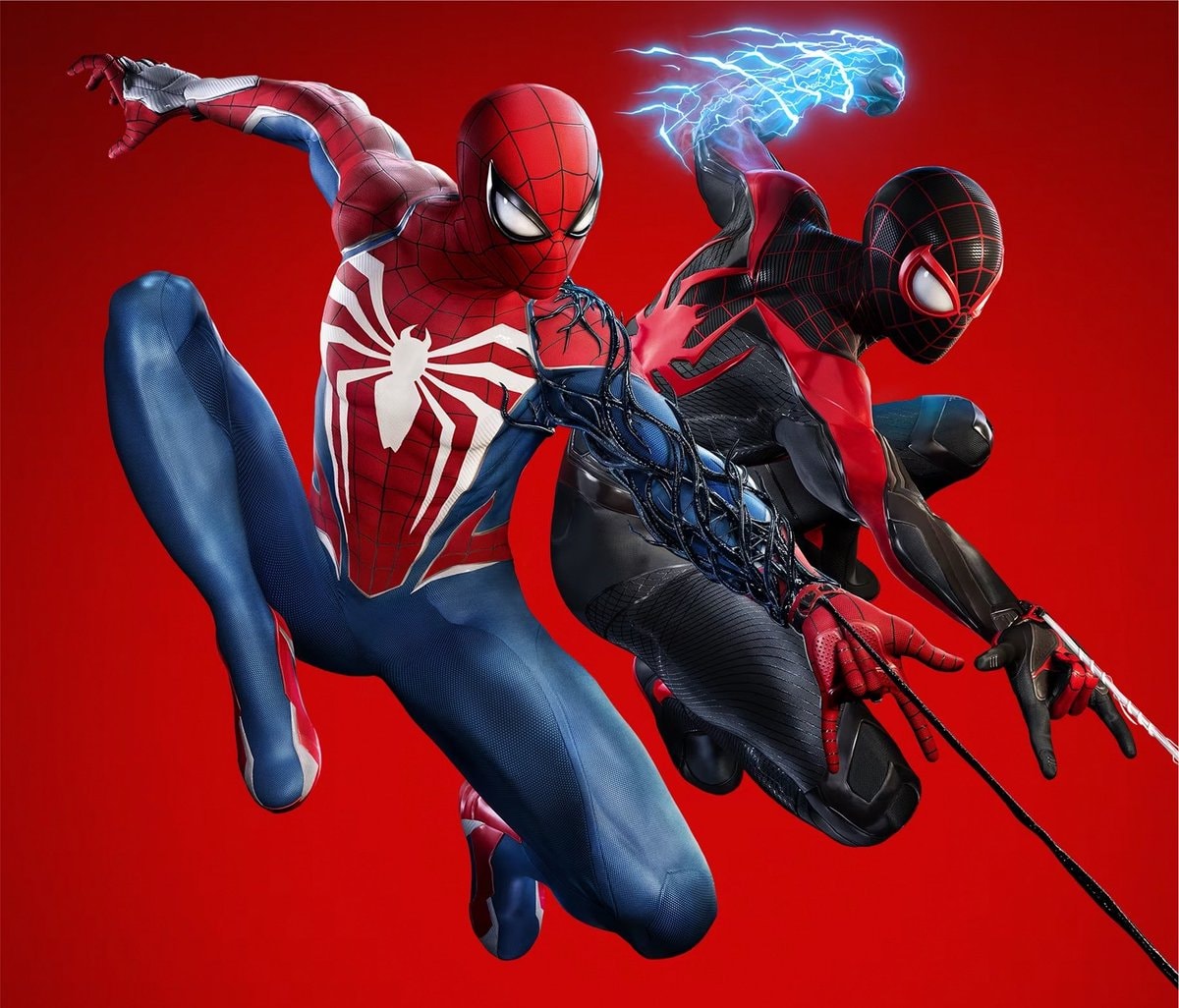 Marvel's Spider-Man 3 in development