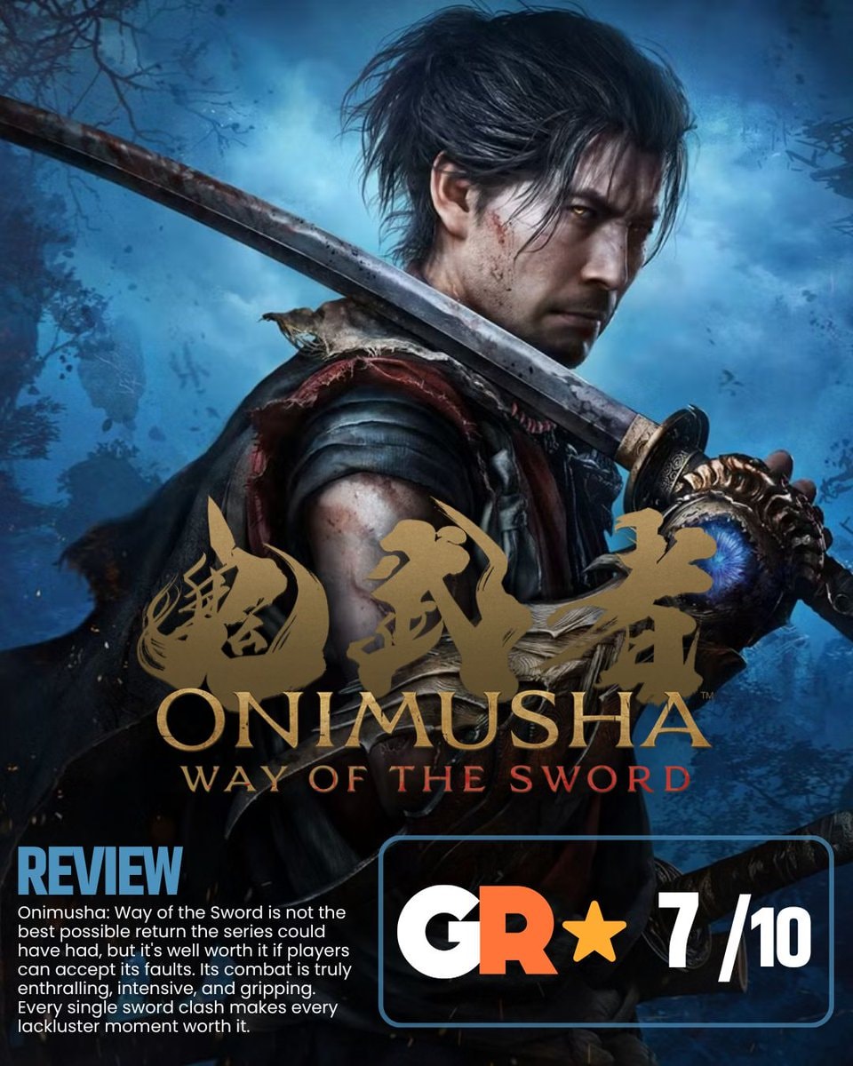 Onimusha: Way of the Sword combat review