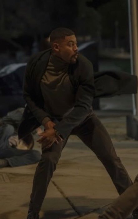 LANTERNS episode 6 IMDb score (photo 2 of 2)
