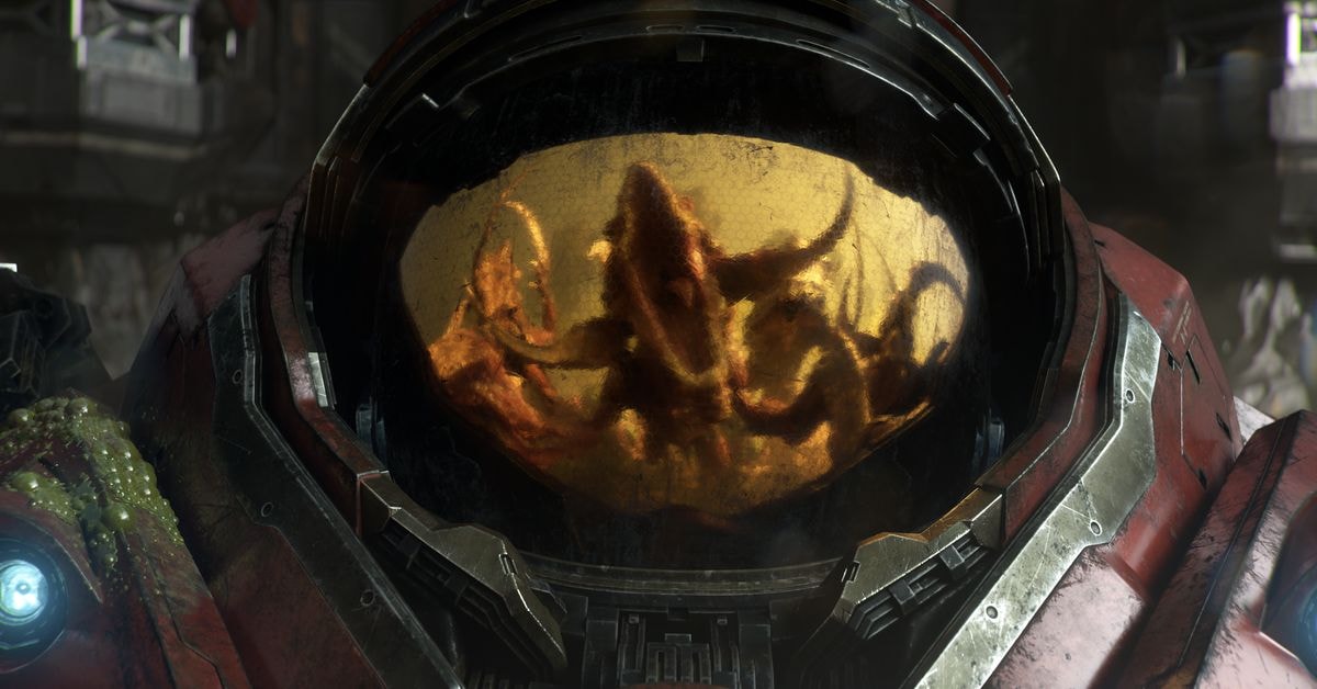 New StarCraft game announcement