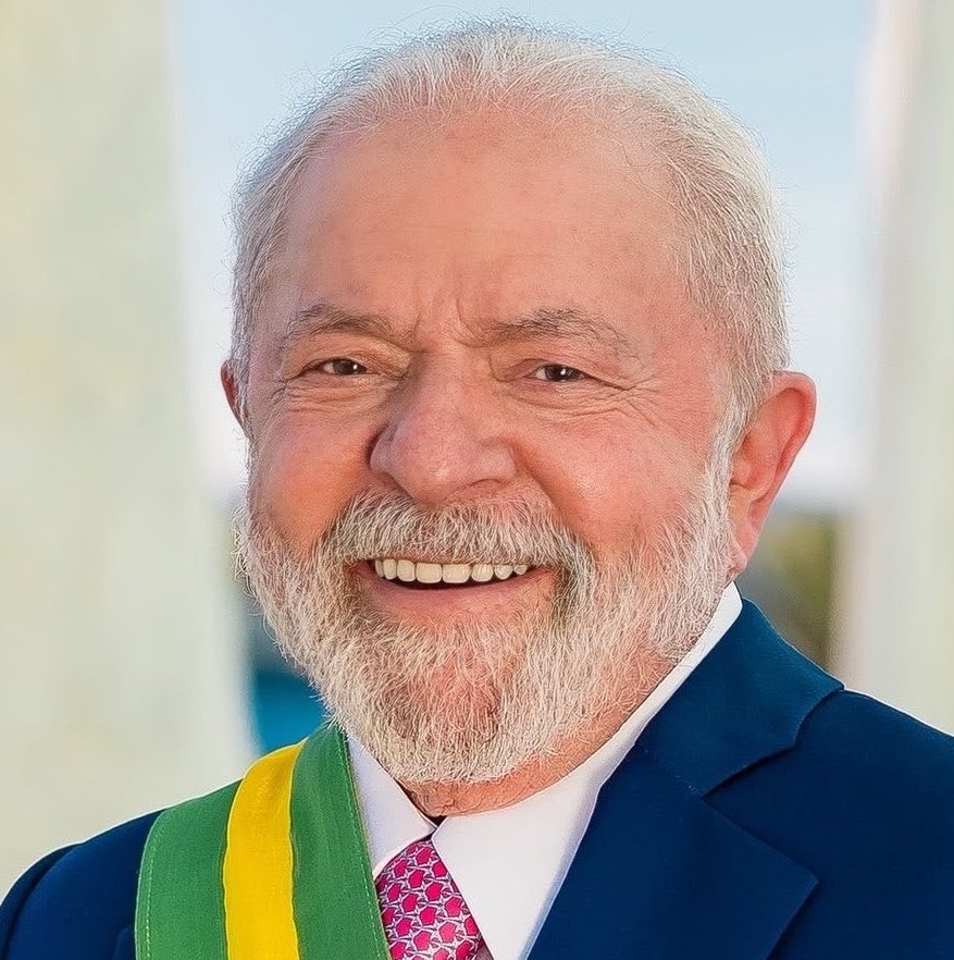 Lula Senate 6x1 schedule