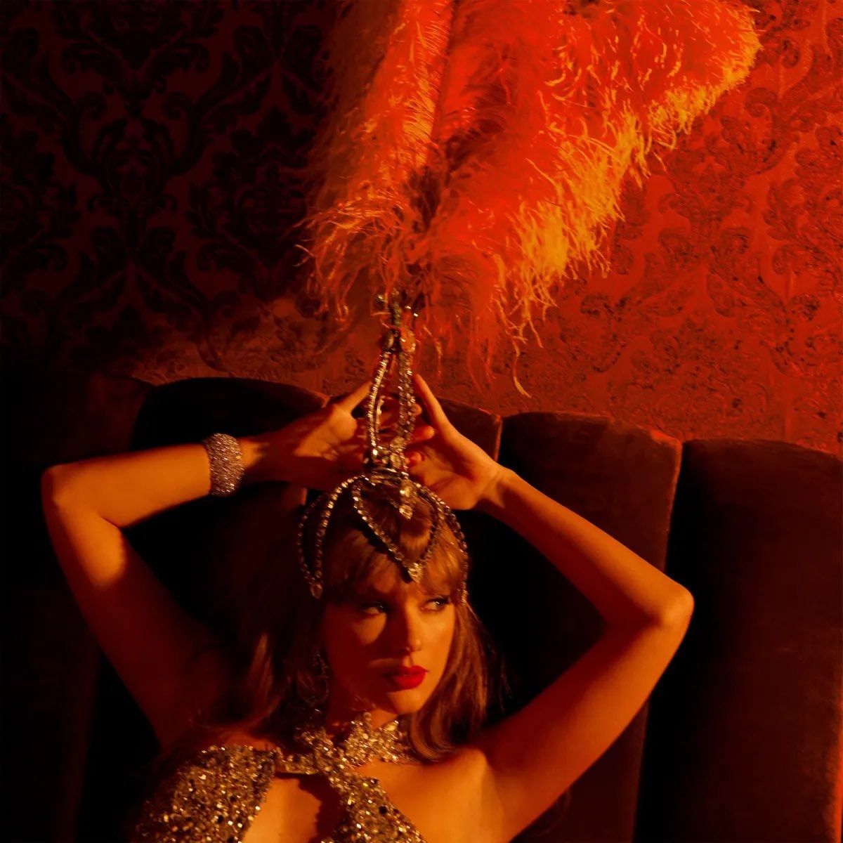 Taylor Swift The Encore Spotify Top 10