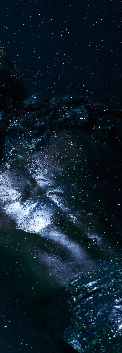 Starry Night: Cosmic Camouflage (photo 2 of 3)