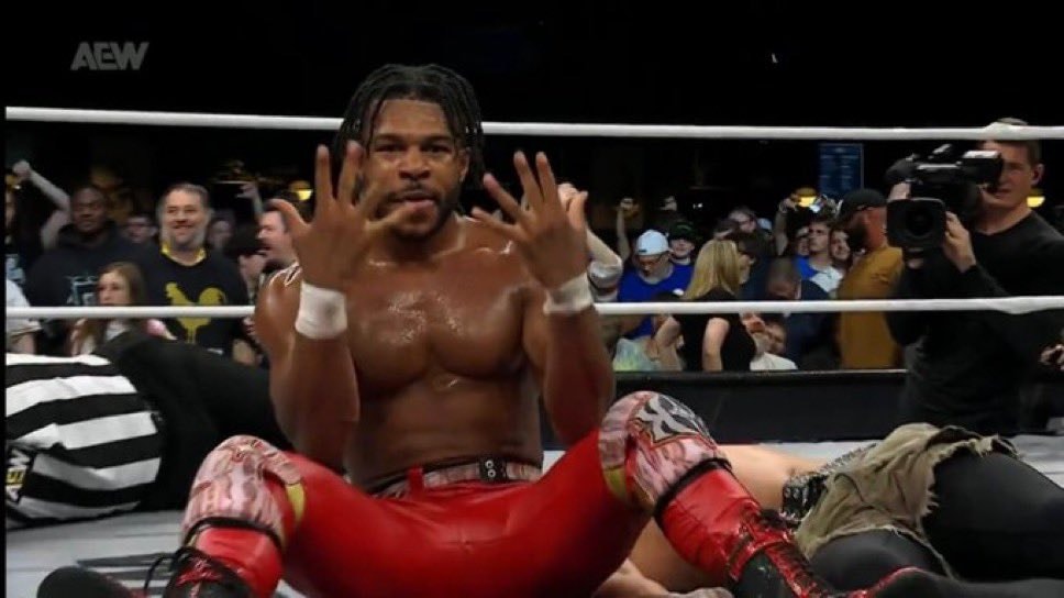 WrestlePurists live members show AEW Dynamite review (photo 3 of 3)