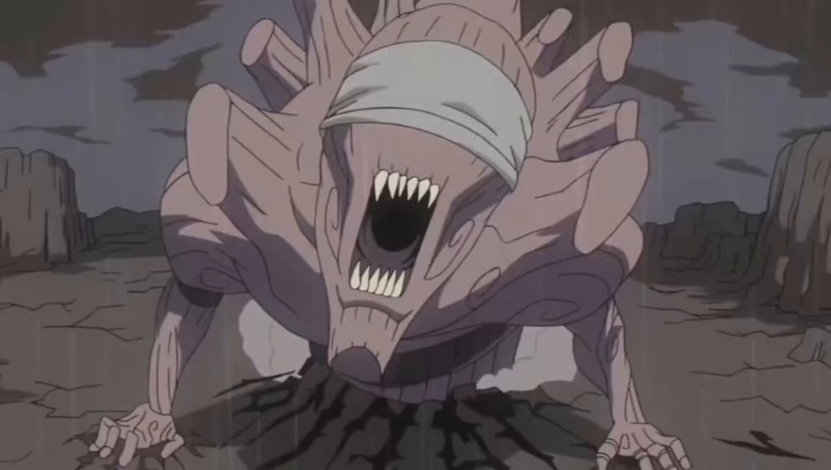 Nagato character analysis
