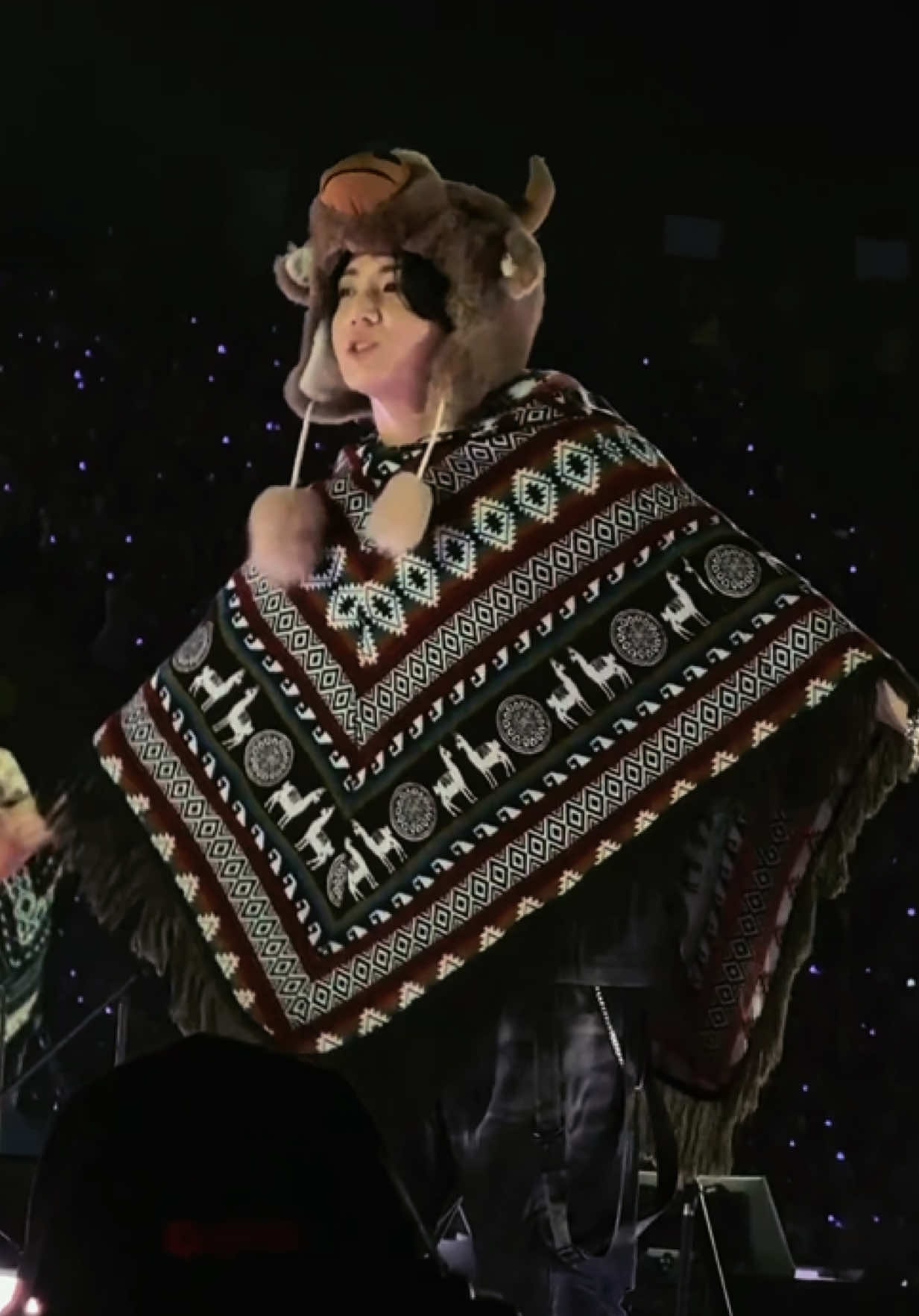 Kookie House of Cards Peru