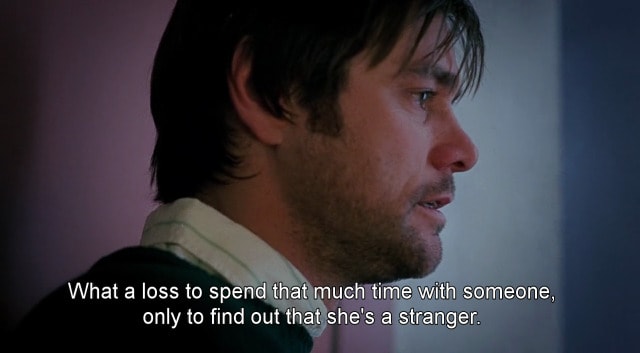 Eternal Sunshine of the Spotless Mind (photo 2 of 2)