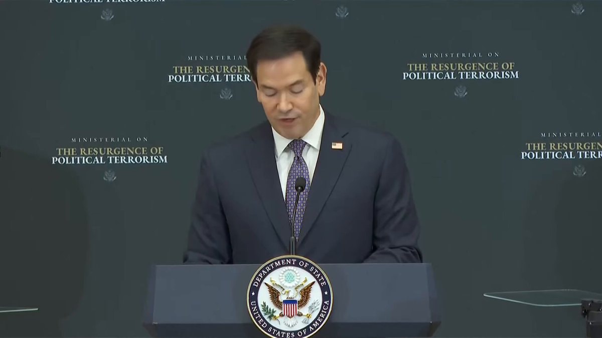 Marco Rubio exposes Cuba communist propaganda