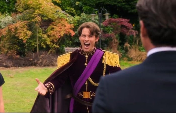 James Marsden birthday (photo 3 of 4)