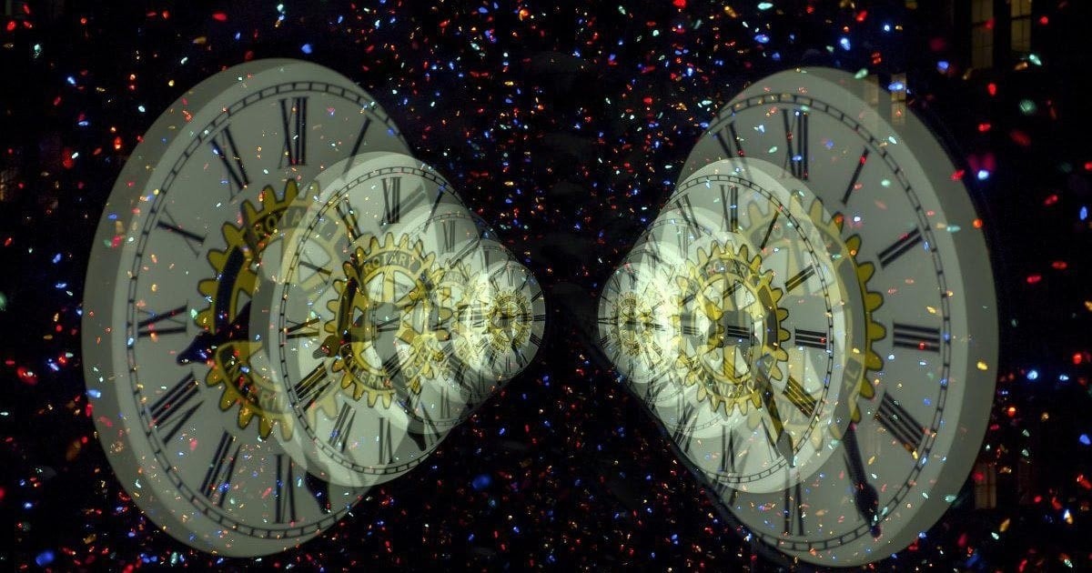 Quantum retrocausality discovery