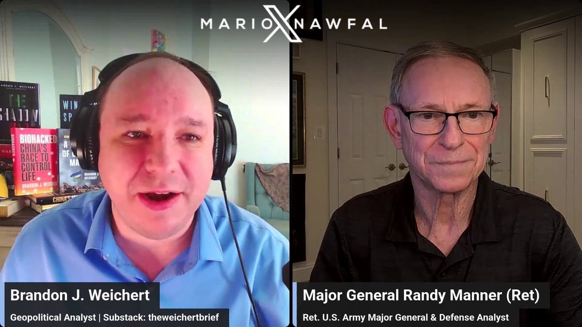 Randy Manner on USS Abraham Lincoln letter
