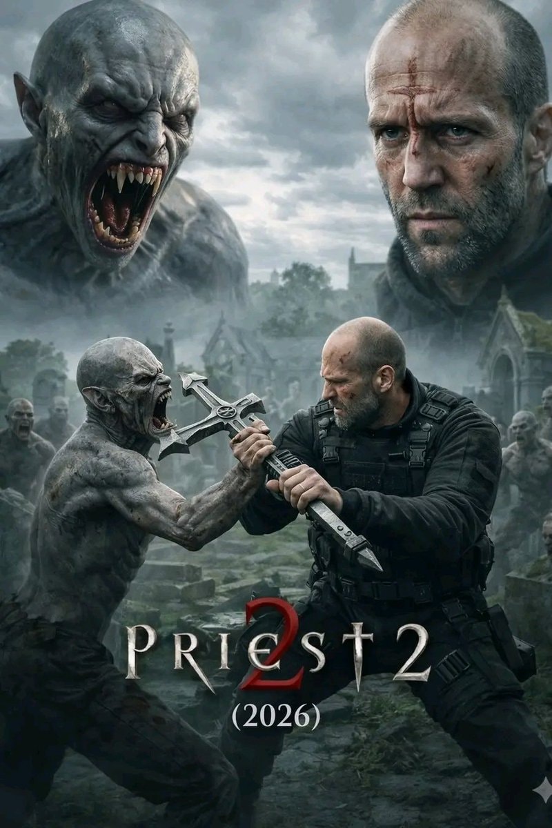 Priest 2
