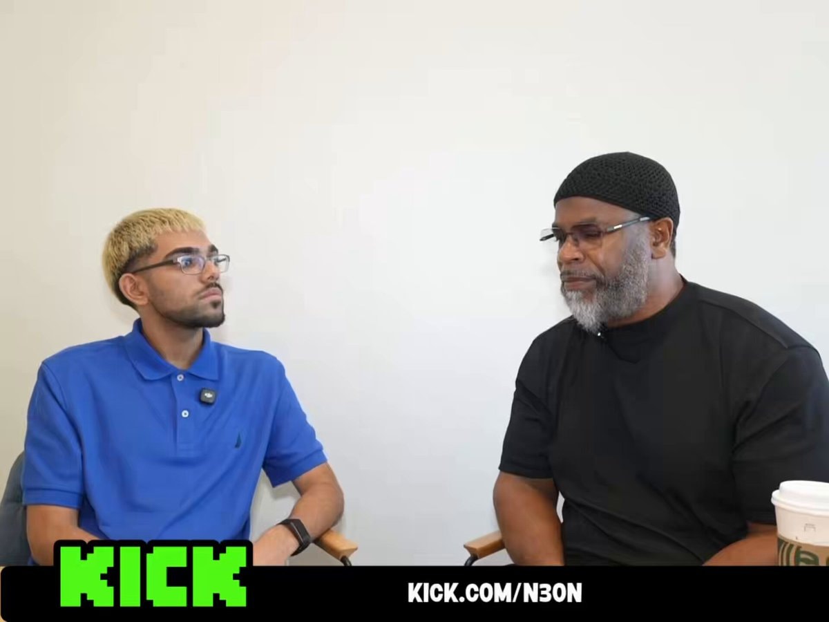 Lil Durk dad advice N3on