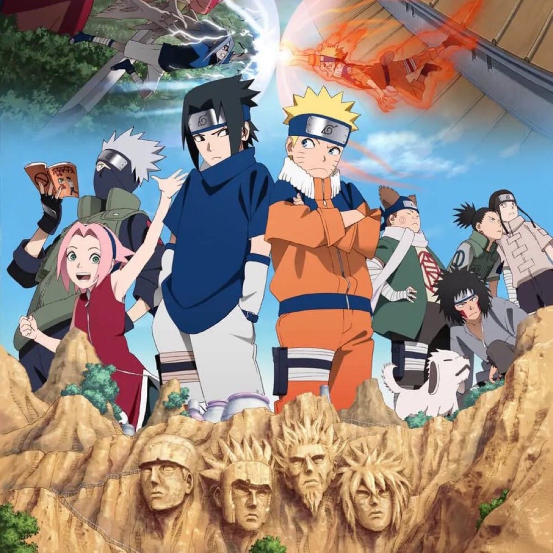 Naruto live-action film