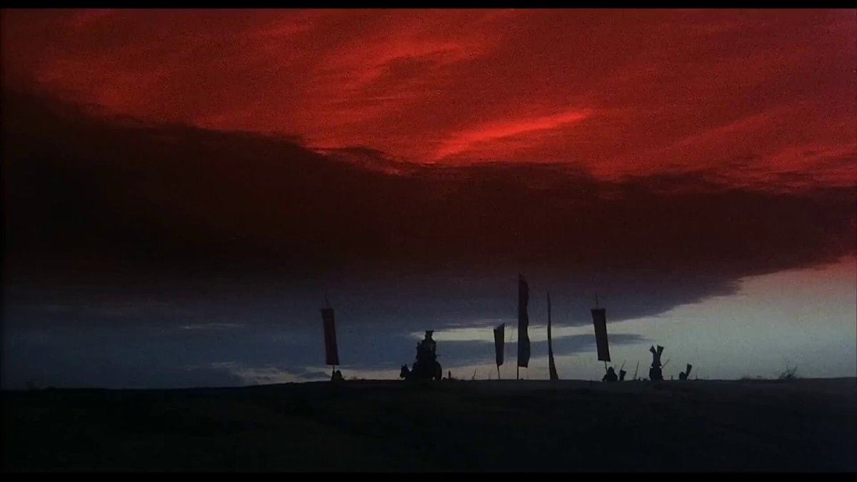Akira Kurosawa cinema