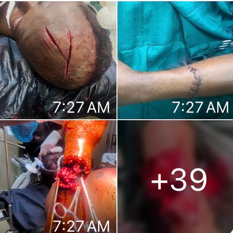 Dr Kapela attack allegations Kinshasa Dr Kapela attack allegations Kinshasa